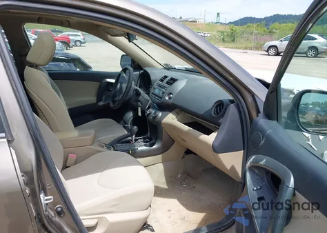 2012 Toyota Rav4 from USA, damaged, VIN 2T3BF4DV2CW194213